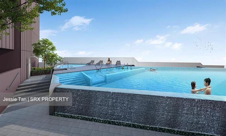 Arina East Residences (D15), Apartment #612060431